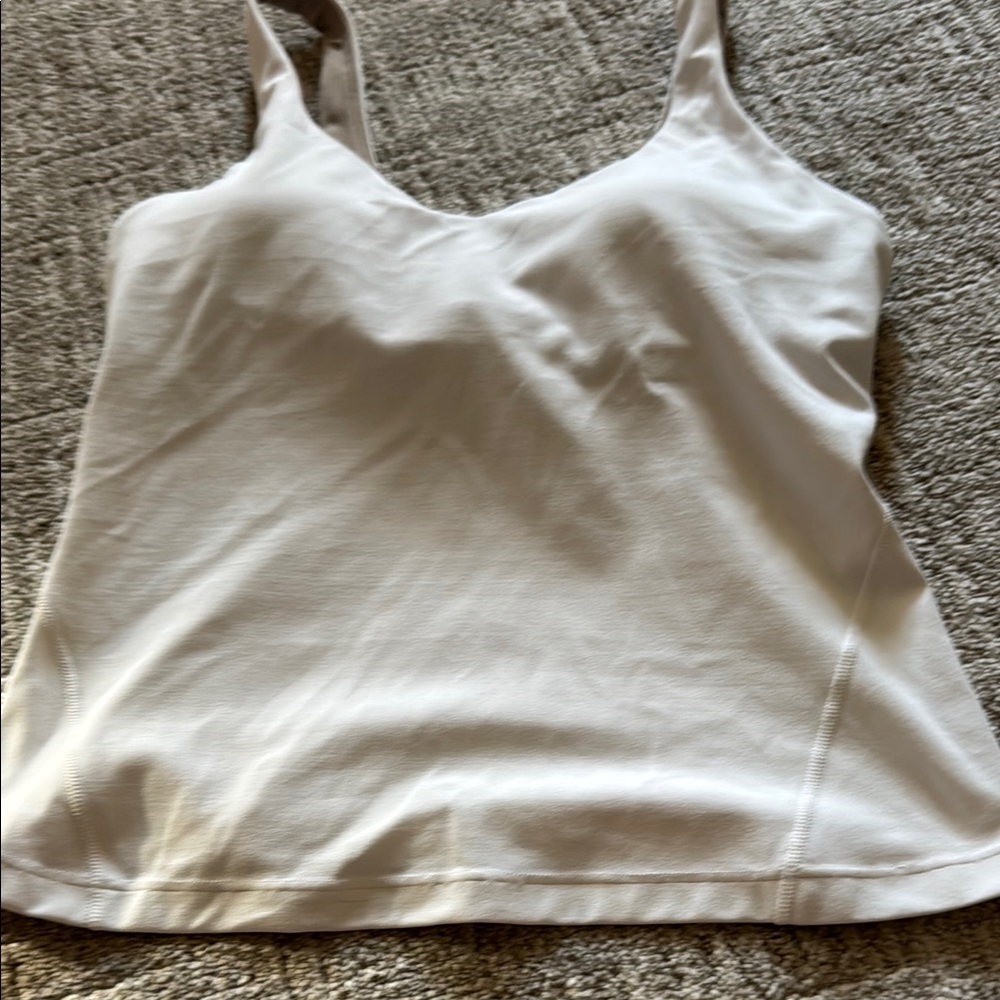 Lululemon align tank